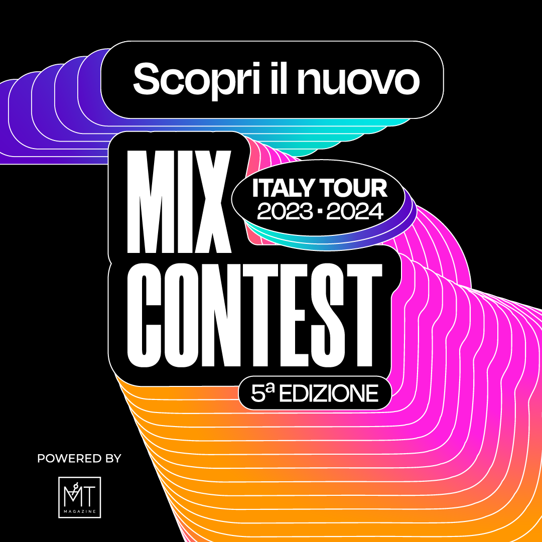 Mix contest Italy tour 2023/24
