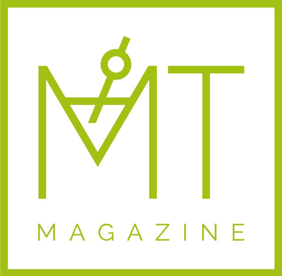 Mt Magazine - Logo